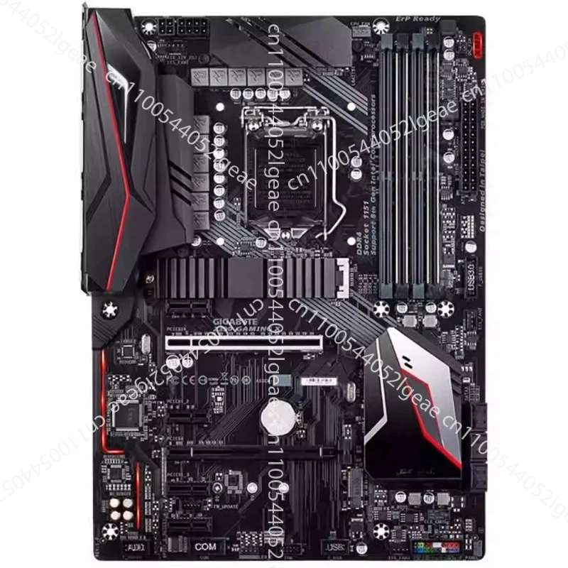 

Z390 GAMING X Z390 UD Z390 AORUS ELITE Motherboard DDR4 Dual Channel
