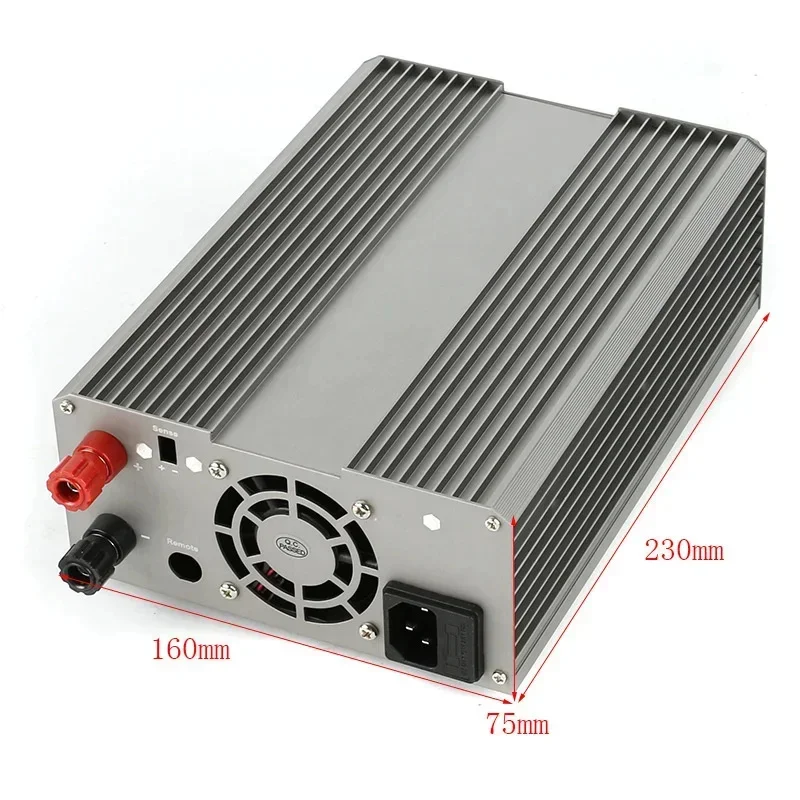 CPS‑3220 Adjustable DC Switching Power Supply High Precision Stabilized Power Unit 32V 20A 30V 20A