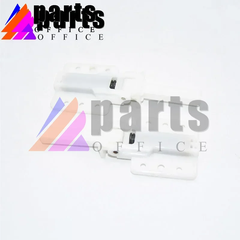 2PCS FC6-4738-000 FC6-4738 Hinge compatible for Canon iR 2016 2020 2018 2022 2025 2030 2320 2318 2420 2422 2020i 2018i 2022i 202