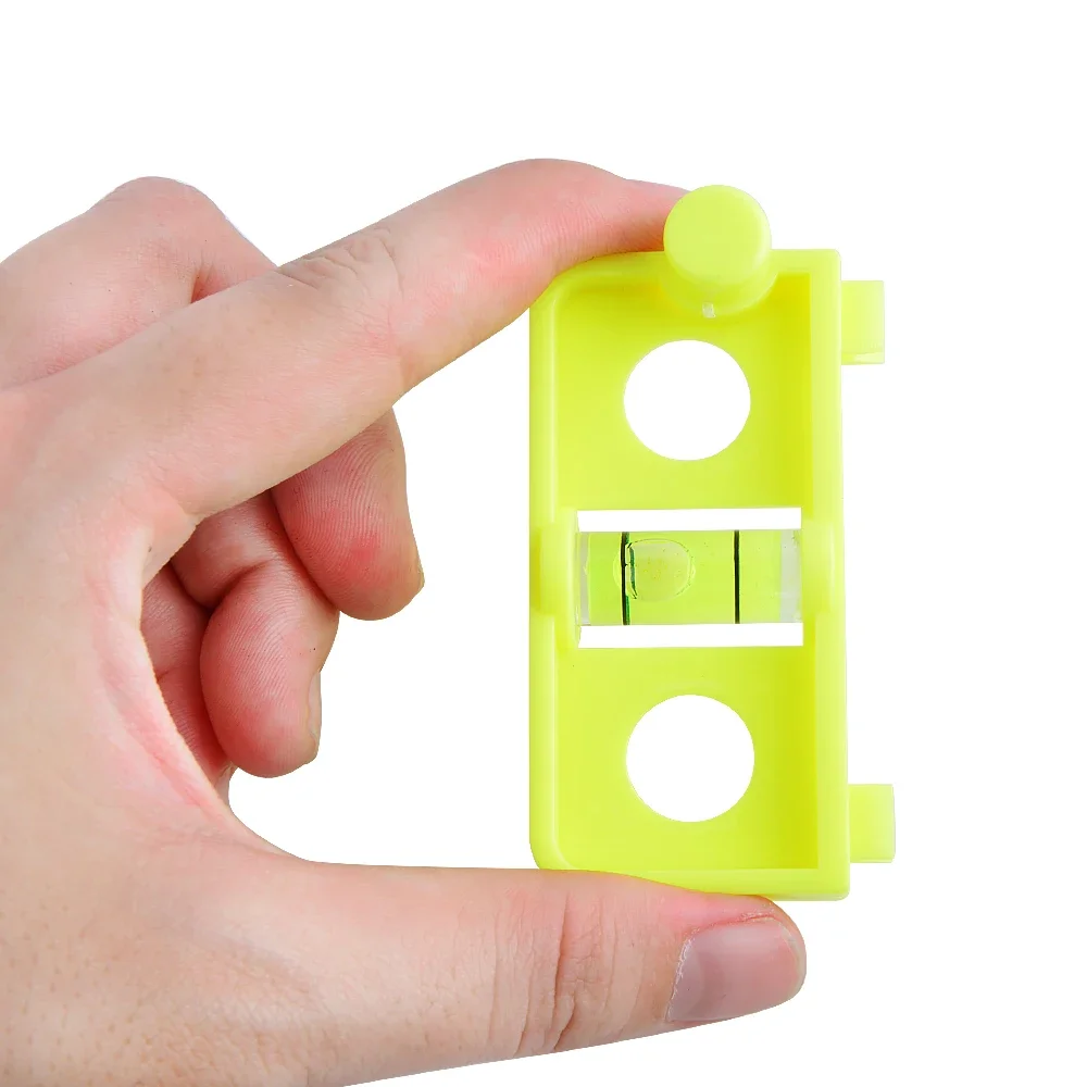 1pc Archery Bow Tuning and Mounting String Level Kit CompoundBow Tuning and Mounting String Level for Shooting Accessories