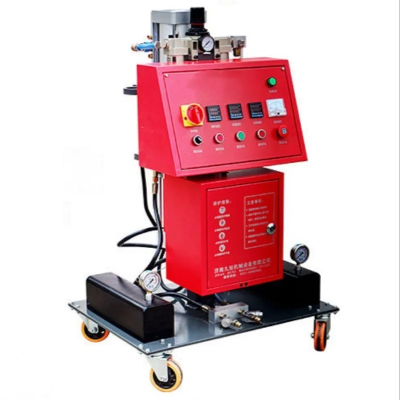 Polyurea Spray Machine Bed Liner Spray Polyurethane Machine Polyurethane Foam Filling Machine