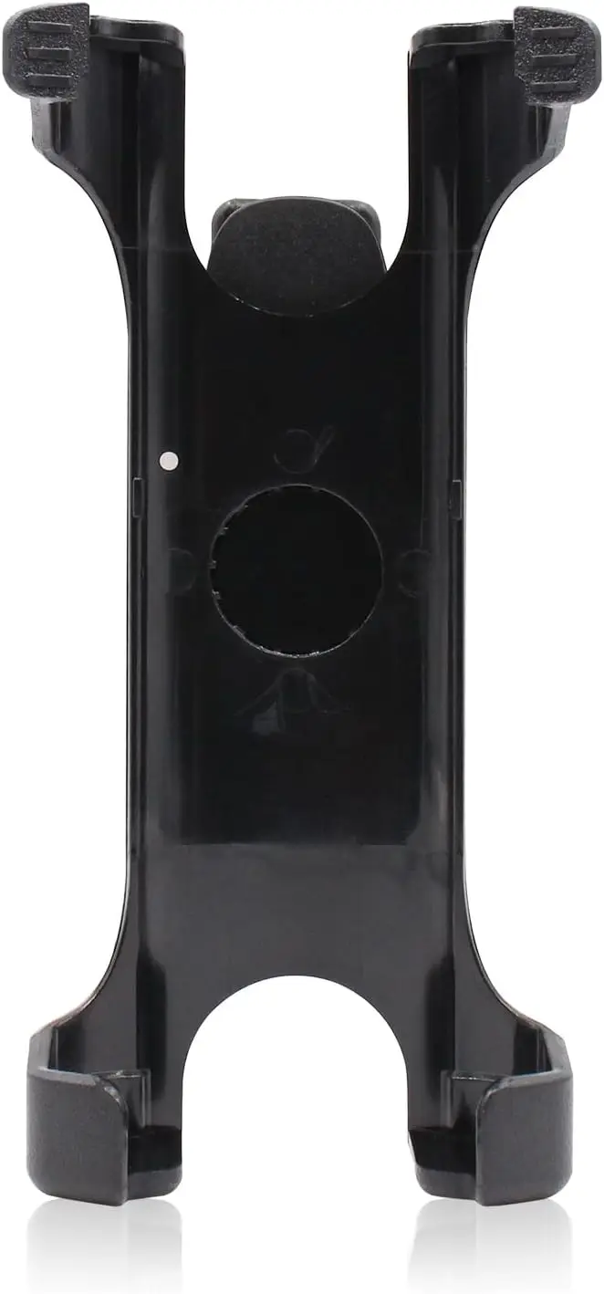 

PMLN7190A Carry Holder with Swivel Belt Clip for Motorola MOTOTRBO SL300 Series SL300 SL3500e SL500e and TLK100 Portable Radios