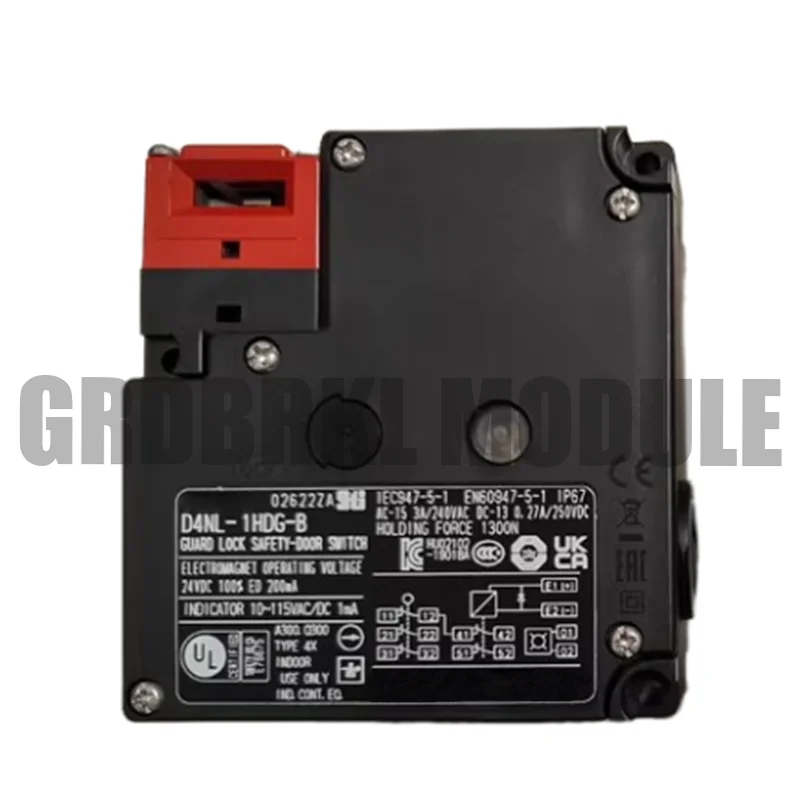 New Original D4Nl-2…