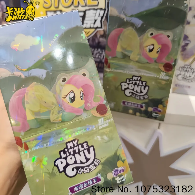 in-stock-kayou-genuine-my-little-pony-card-friendship-eternal-card-radiant-moon-vol12-sc-flash-cards-anime-collection-cards