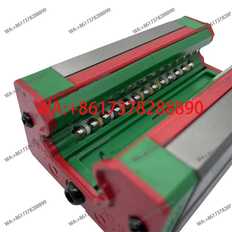 

Тайваньские серебряные направляющие-слайдеры для бесшумных низкопрофильных печатных машин QEH15CA/QEW20CC/25/30