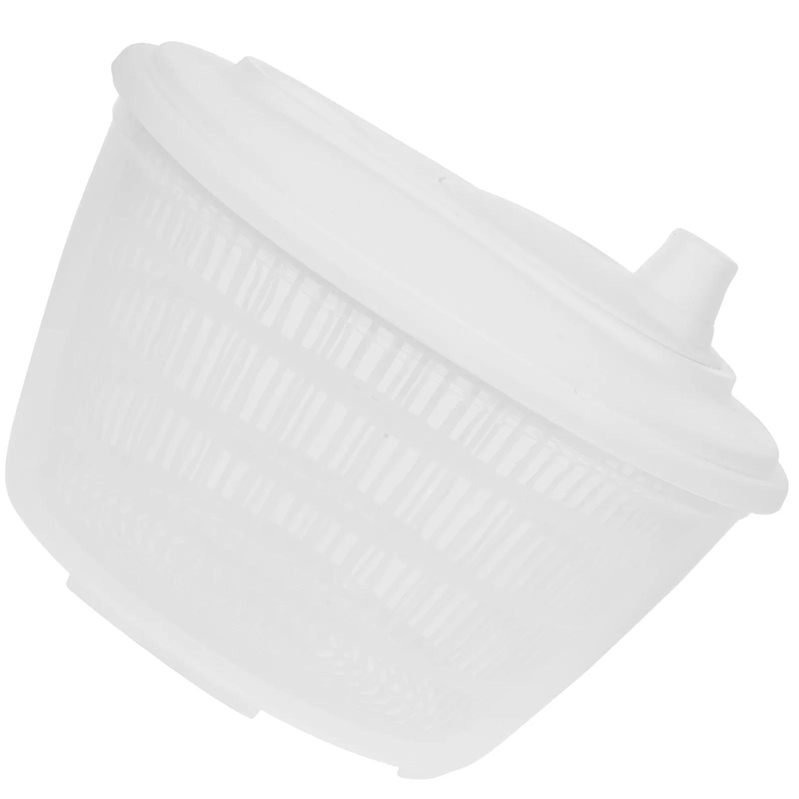

Vegetable and Fruit Water Slinger Dryer Dehydrator Washing Machine Salad Plastic