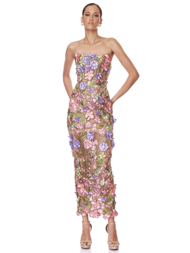 Thumbnail 2 - #10 Compare Womens Cocktail Evening Dress Before You Buy