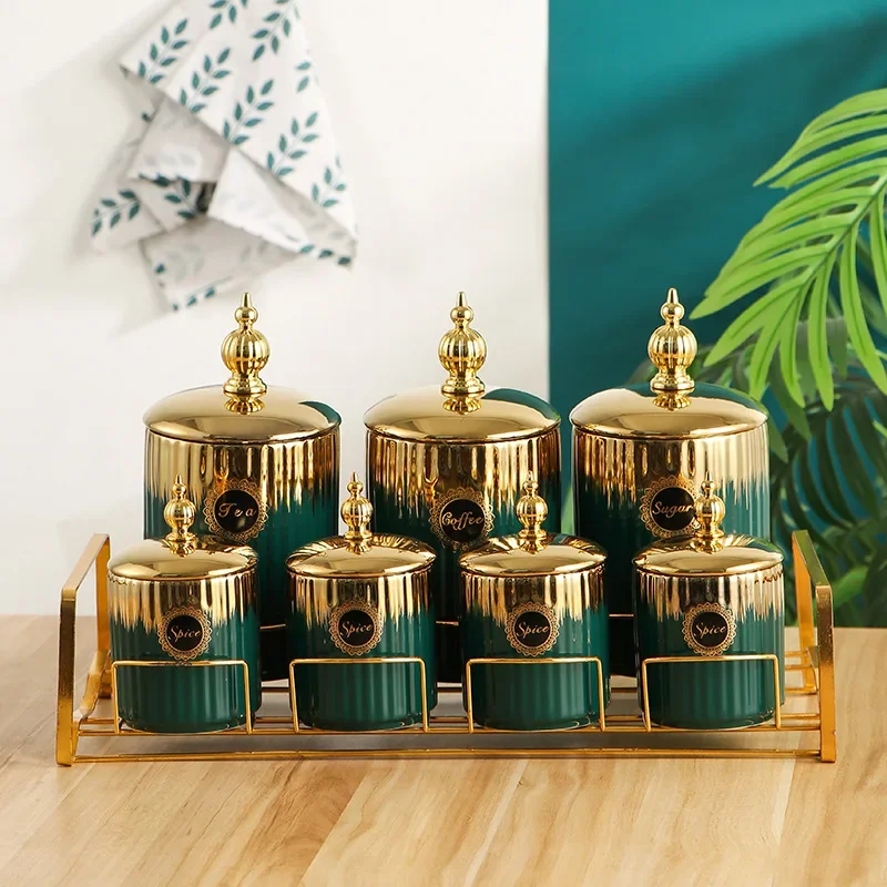 8Pcs/Light Luxury C…