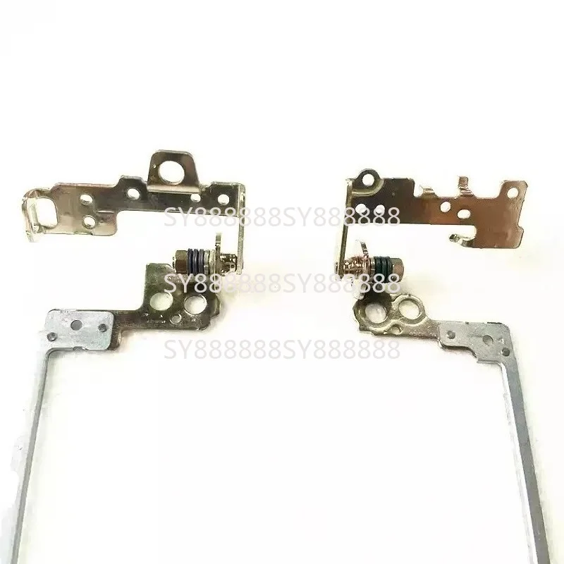 100% New Screen Spindle Hinge For HP 250 G6 TPN-C129 TPN-C130 15-BS 15-BW 15G-BR