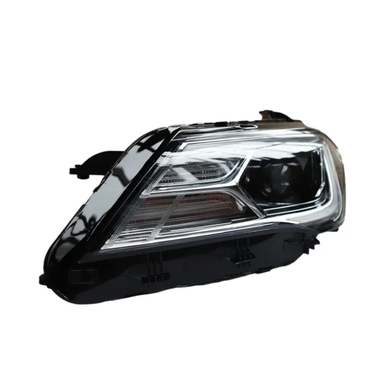

10035782-B Driving LED Headlights Strong Light Spotlight Headlights 10035782-B for MG Rover TF