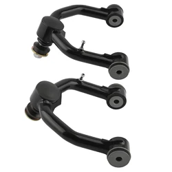 Front Upper Control Arms 2