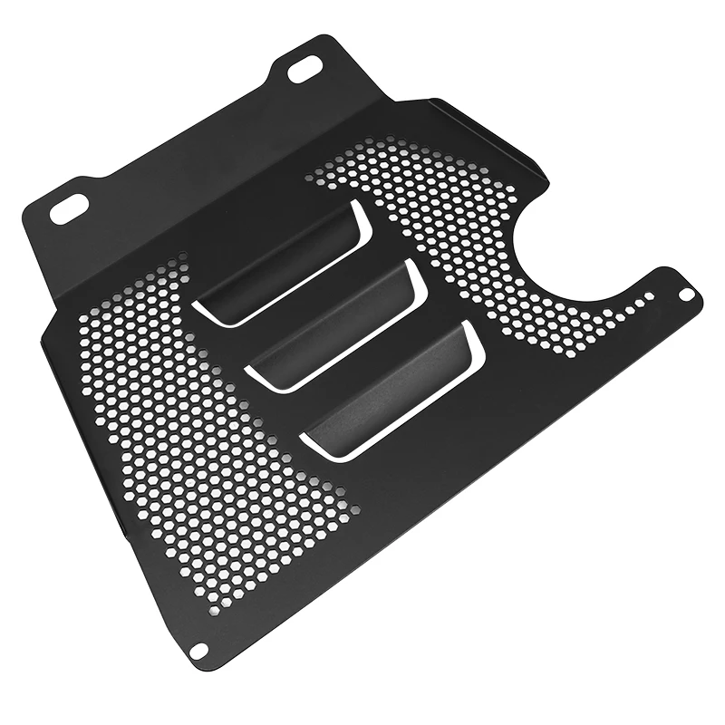 For CFMOTO 450MT CF450MT 2024 2025 Motorcycle Radiator Guard Protection Engine Cover Protector - Image 5