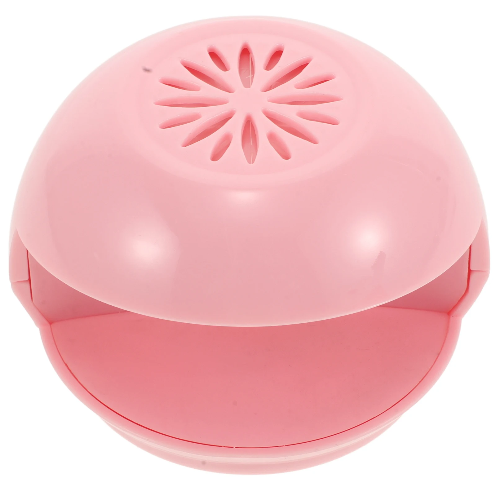 

1Pc Mini Nail Fan Dryer Touch Type Professional Nail Dryer Fans Powerful Manicure Salon Tools Nail Art Tools Without (Pin