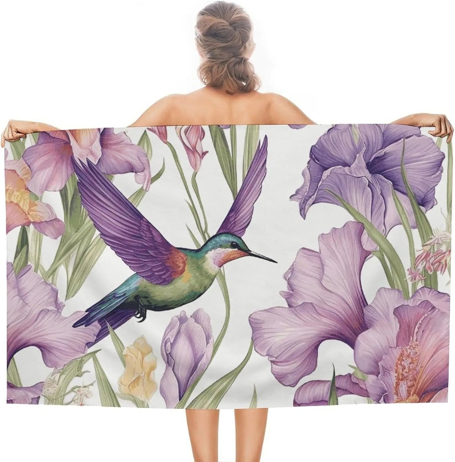 Gifts Beach Towels for Mom Festival gifts Towel Microfiber Quick-Dry Beach Towel For Yoga Tourism Beach GYM Camping Swimming