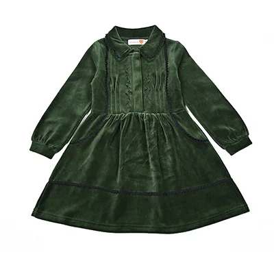 Familien-Partnerlook: Neues Shabbos-Velours-Set für Kinder – Mädchenkleid, Jungen-Oberteil, Baby-Overall mit Blumenstickerei und Schleife – Detail 24