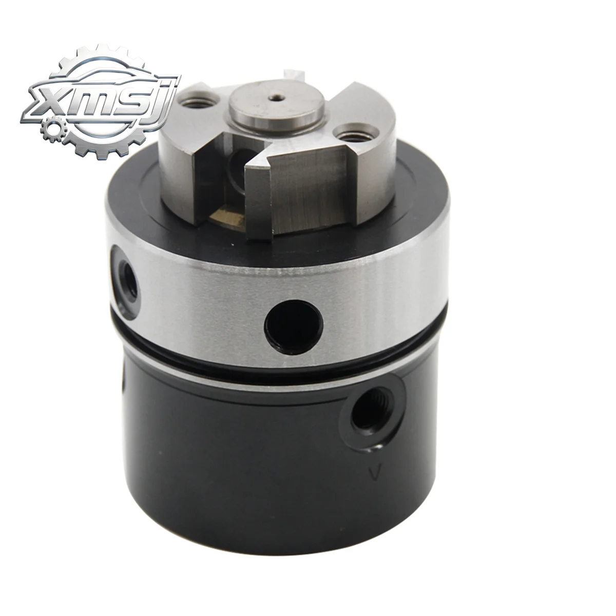 

A67F-Cabezal de bomba, cabezal de rotor 7139-709W, rotor de cabezal DPA, 3 cilindros/9,5 mm derecho, 708W/706/615A, para motor d