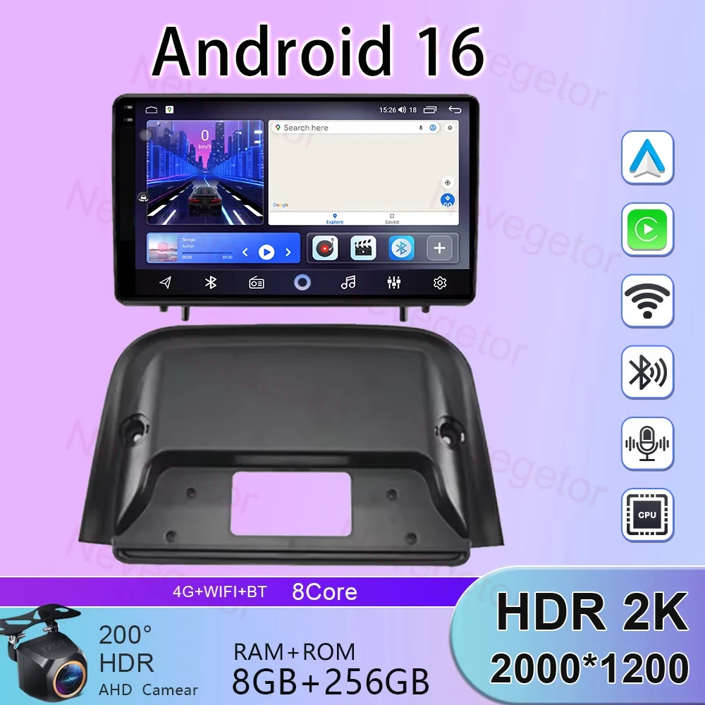 Multimedia Rds For …