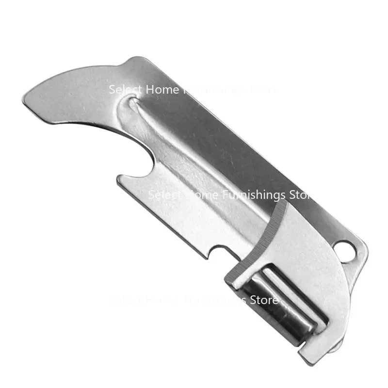 

Apply To Folding Mini Stainless Steel Multi-purpose Portable Bottle Opener
