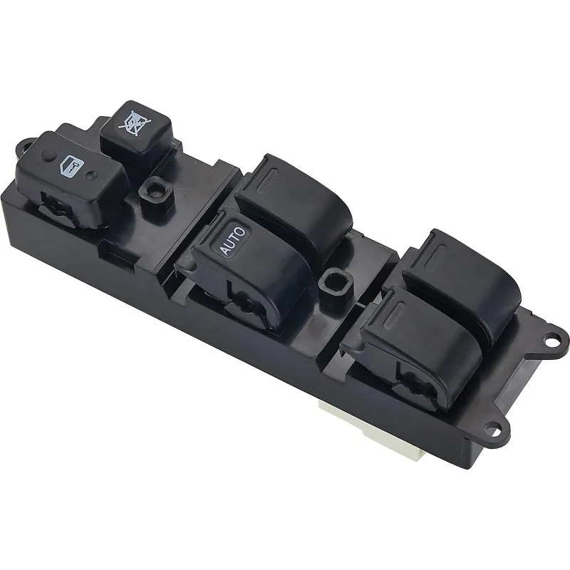 

84820-35010 Driver Side Power Master Window Control Switch For Toyota Camry 4Runner Corolla RAV4 Tercel Auto Parts 8482035010