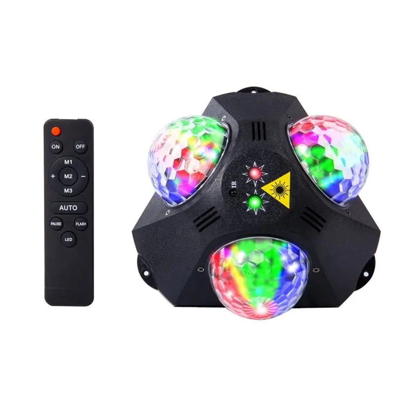 【thanksgiving-day】dj-strobe-light-effects-projector-disco-carnival-stage-dance-club-lighting-christmas-halloween-birthday