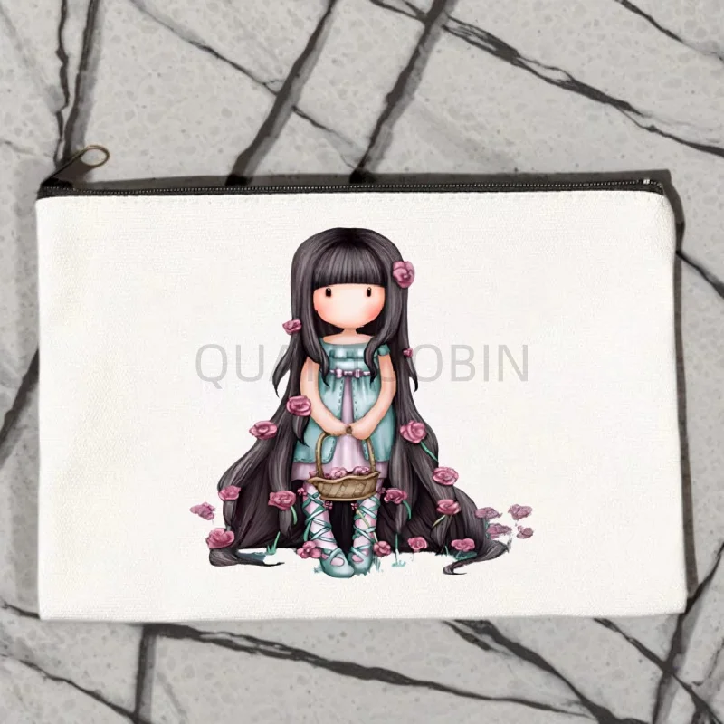 Santoro Gorjuss Mak…