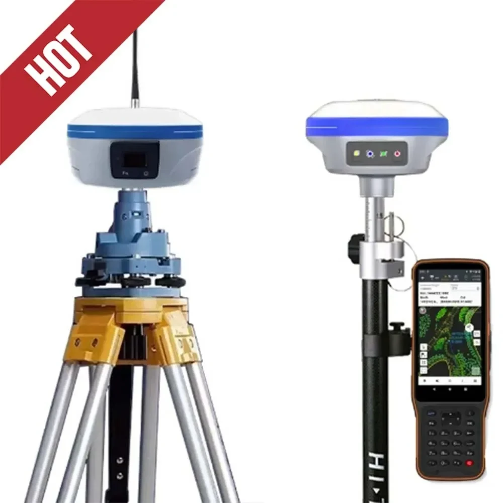 Chc I73 High-Precis…