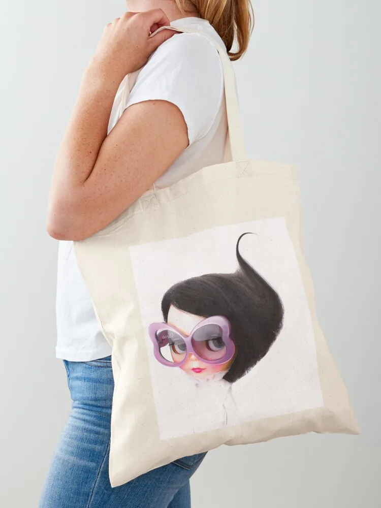 

Swan by aniO Tote Bag cloth bag woman Canvas stote bag Shopper shopper women canvas