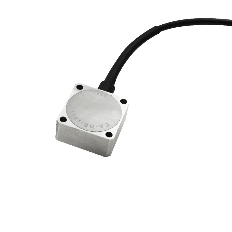 0Hz 1g MEMS capacitance acceleration sensor