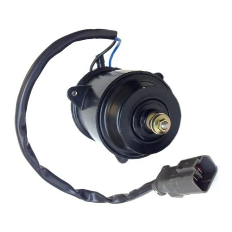 

CR-V RE1 RE2 RE4 radiator Radiator fan motor Electrical equipment radiator Radiator fan motor Electrical equipment