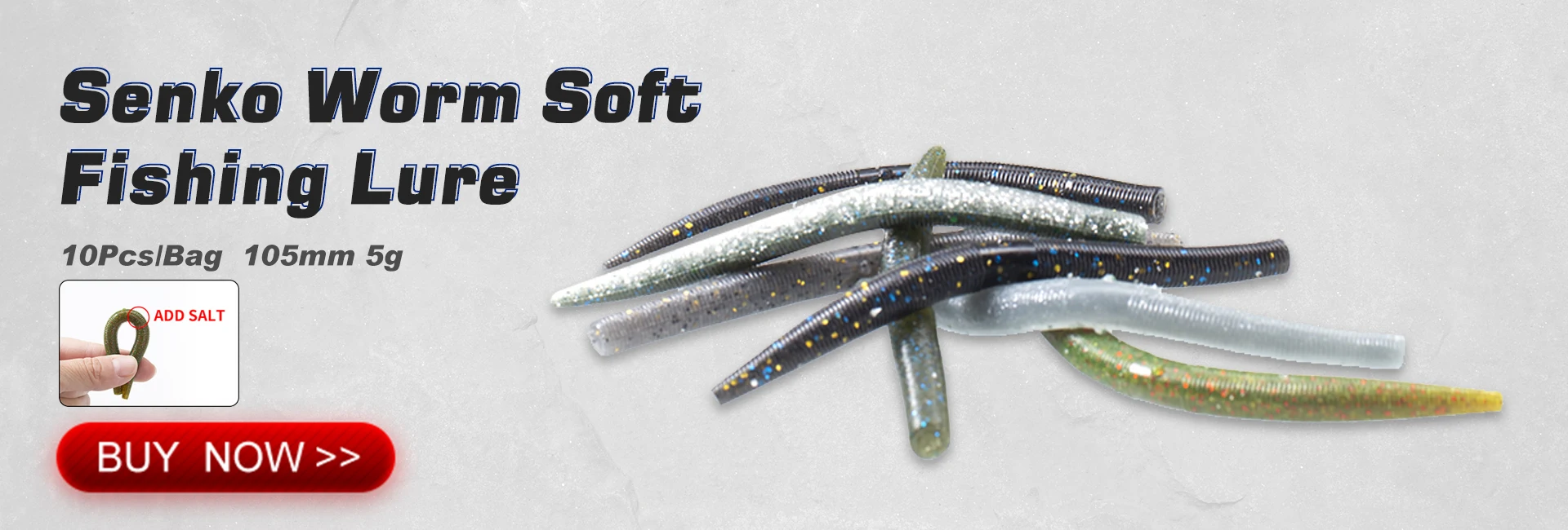 Hunthouse Saruna Minnow 90 & 125 & 147mm Schwimmender Köder Wobbler Köder Jerkabit Köder zum Angeln Seebarsch Minnow Köder – Detail 2