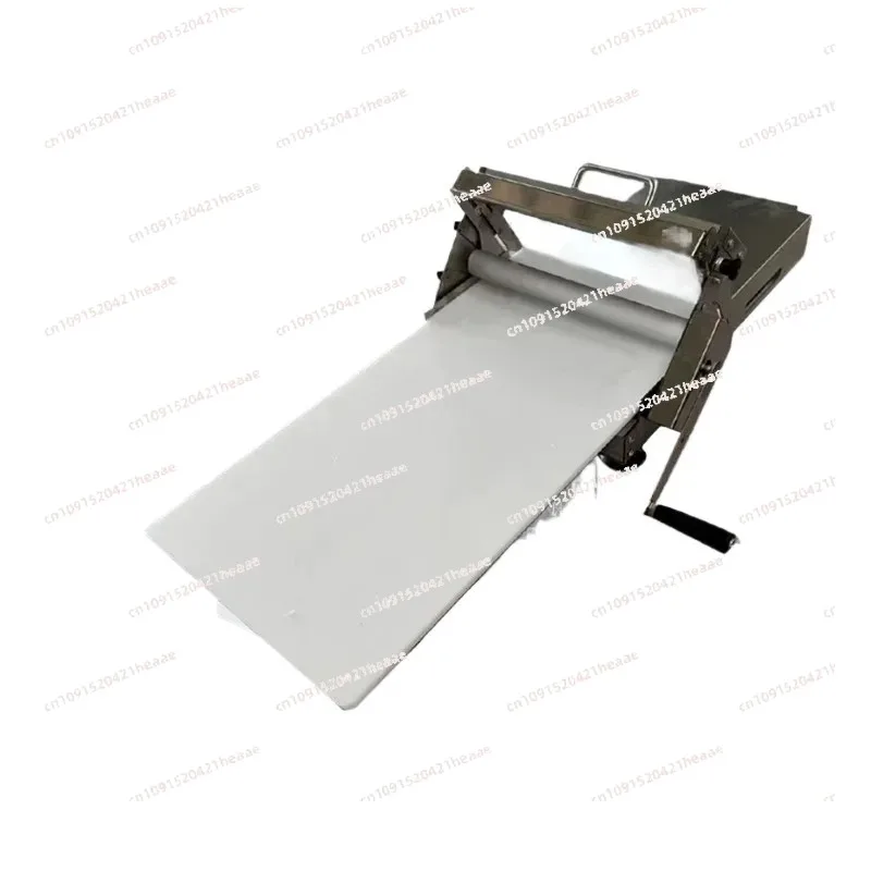 Suitable for Office Soft Bread Maker - Manual  Baker &  Chocolat Pastry Machine