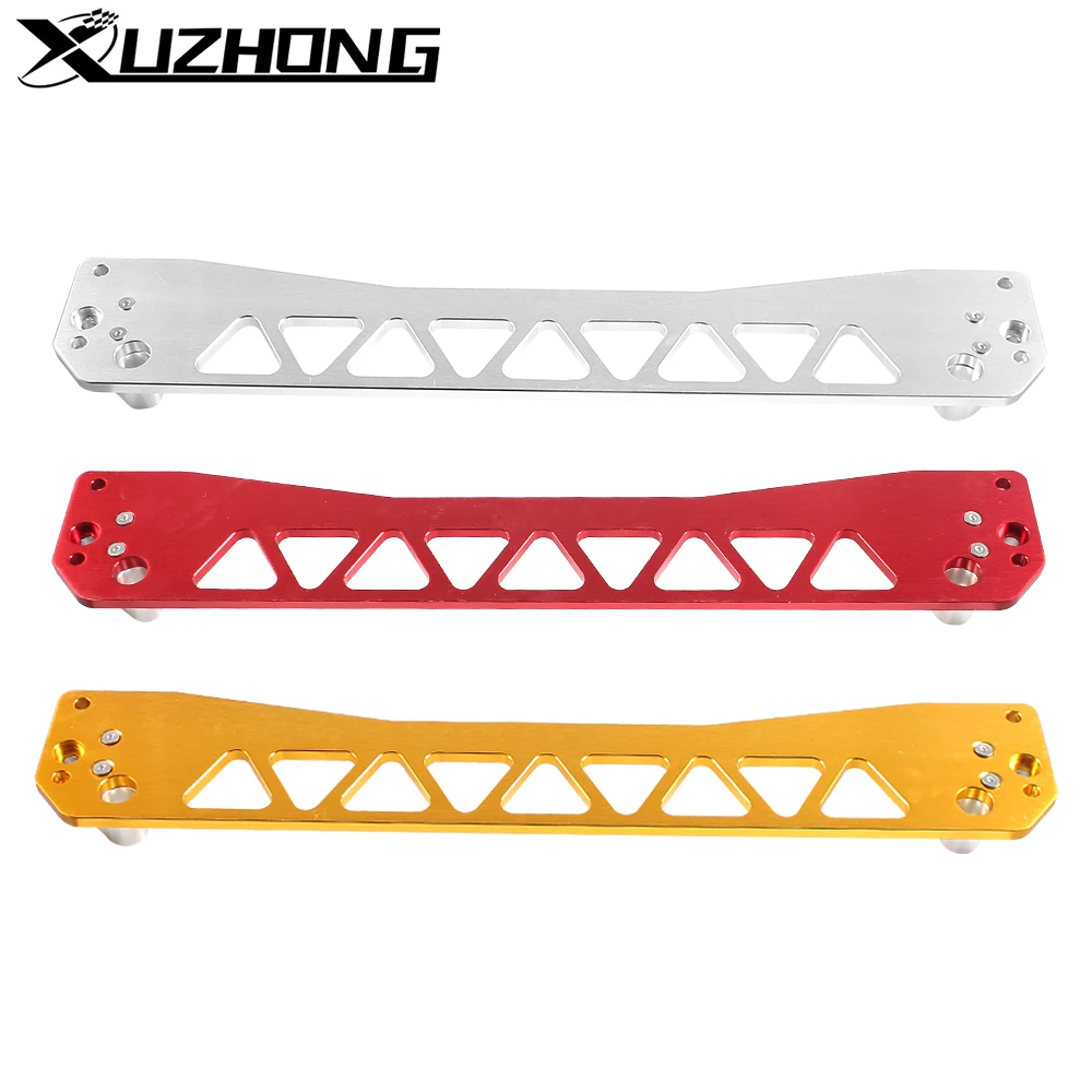 

BW Rear Subframe Brace Subframe Bar Support Rod For 1996-2000 Honda Civic EK With Logo RSB-1004