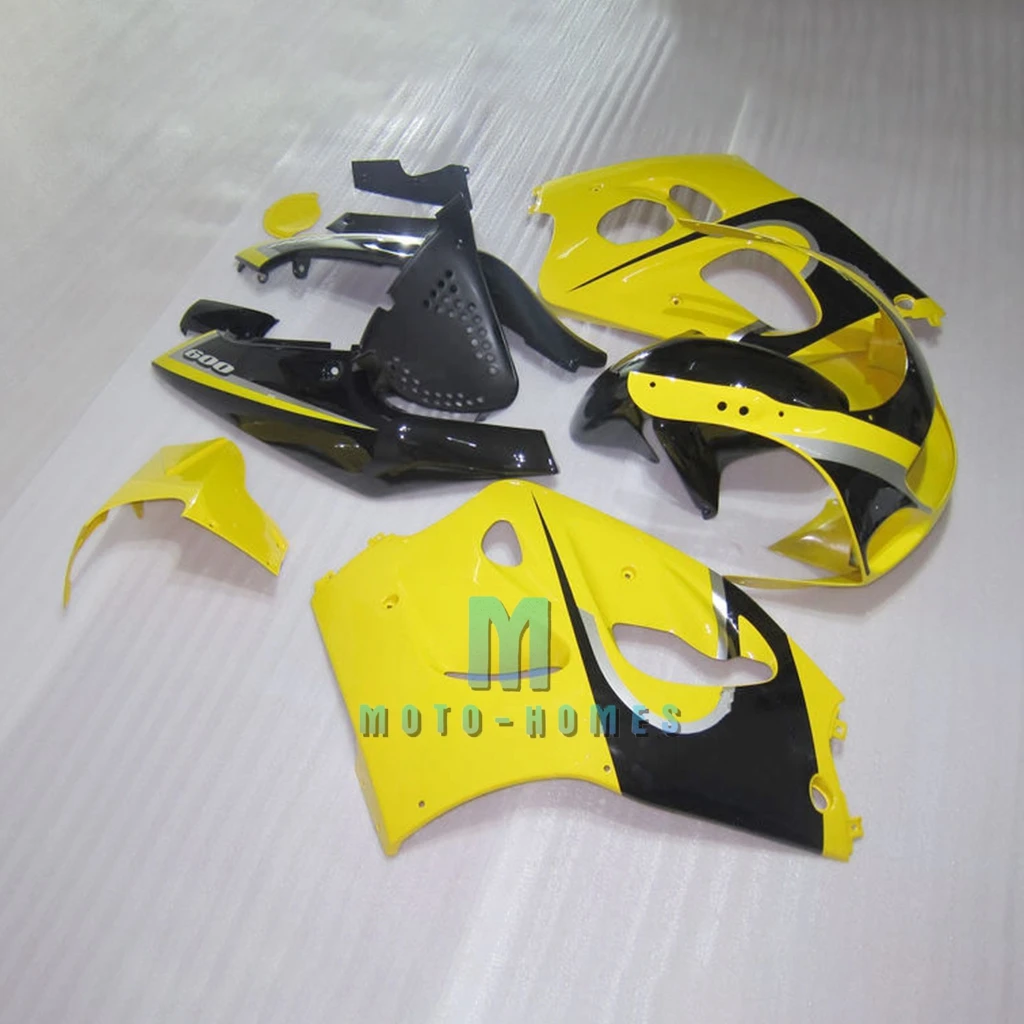 Prime Chinese Aftermarket for SUZUKI GSXR600 1996 1997 1998 1999 SARD GSX-R750 600 96 97 98 99 ABS Plastic Body Repair Bodywork