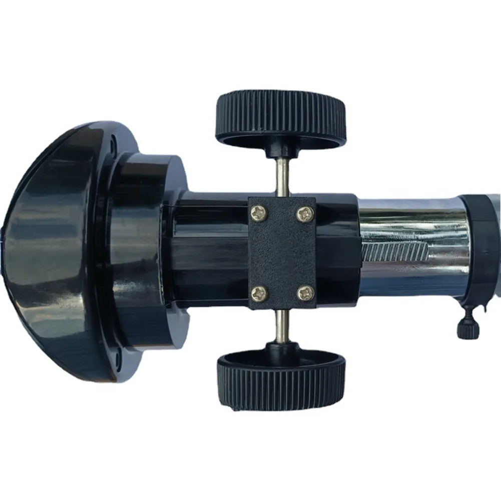 Focalizador de telescopio astronómico para telescopios reflectantes newtonianos, asiento de enfoque refractante, accesorios DIY