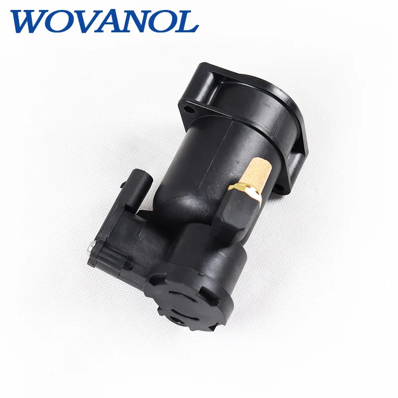1pcs M10 Dryer For Air Suspension Compressor Repair Kits LR041777 AMK L322 Land Rover Range Rover 2006-2012 Plastic Cover - view 2