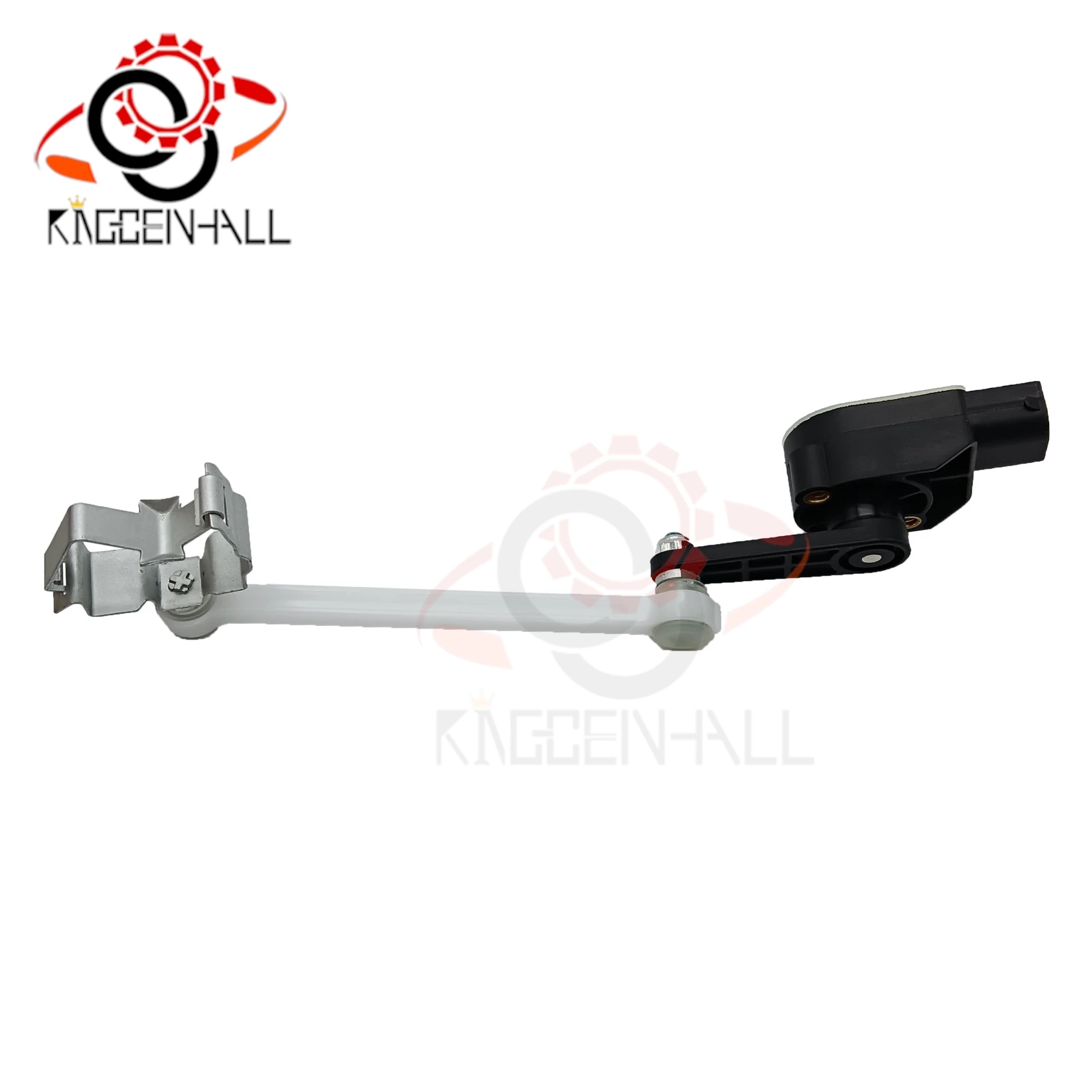 

4Z7941286C 4Z7941286 31123-01-1286 Front Left Right Body Height Headlight Level Sensor for AUDI ALLROAD C5 2000-2005 2.5l