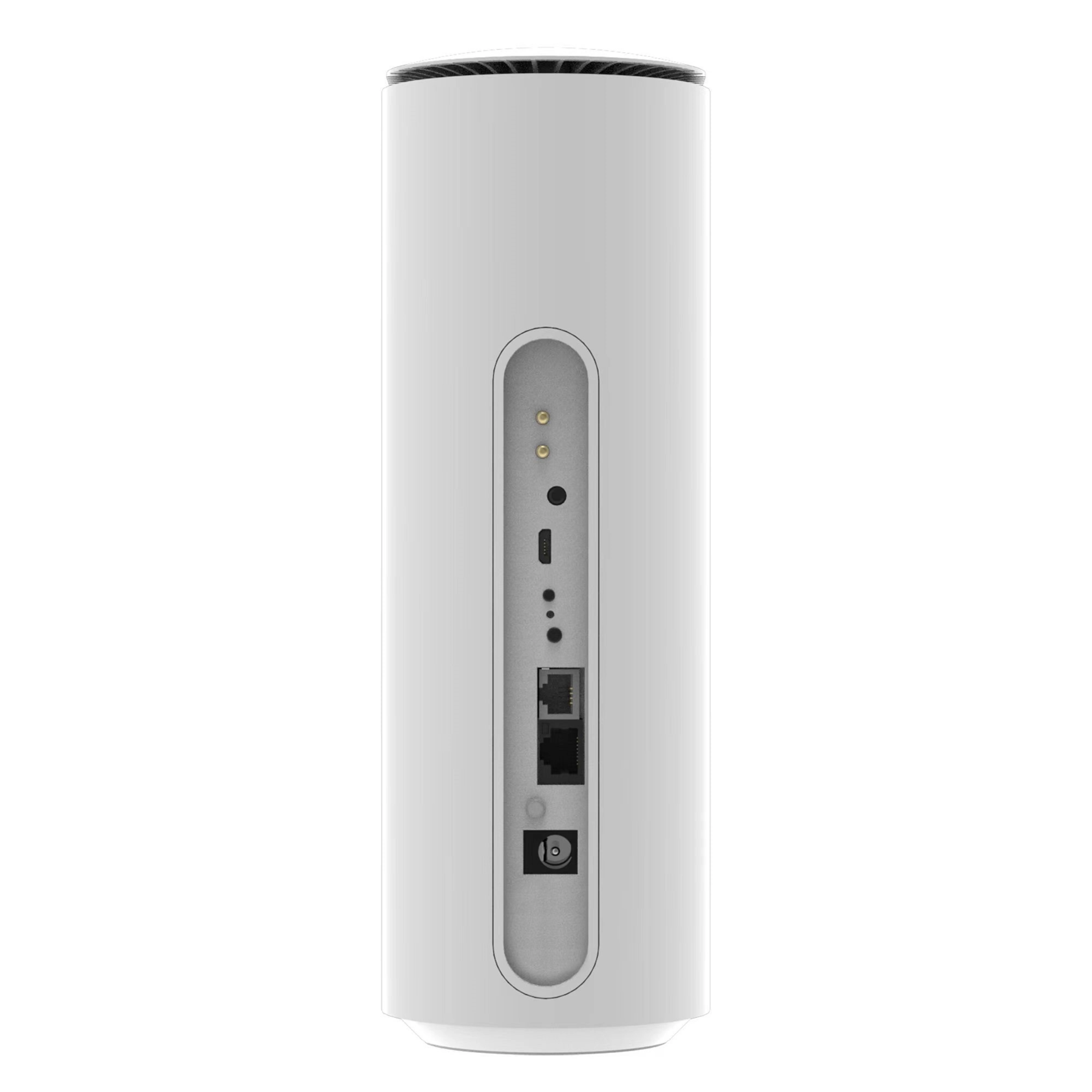 LINBLE T300-G Home Indoor CPE 5G SA/NSA 4G 3G GPRS Router Modem 1000mbps Qualcomm Chipset Firewall VPN Full Network Access