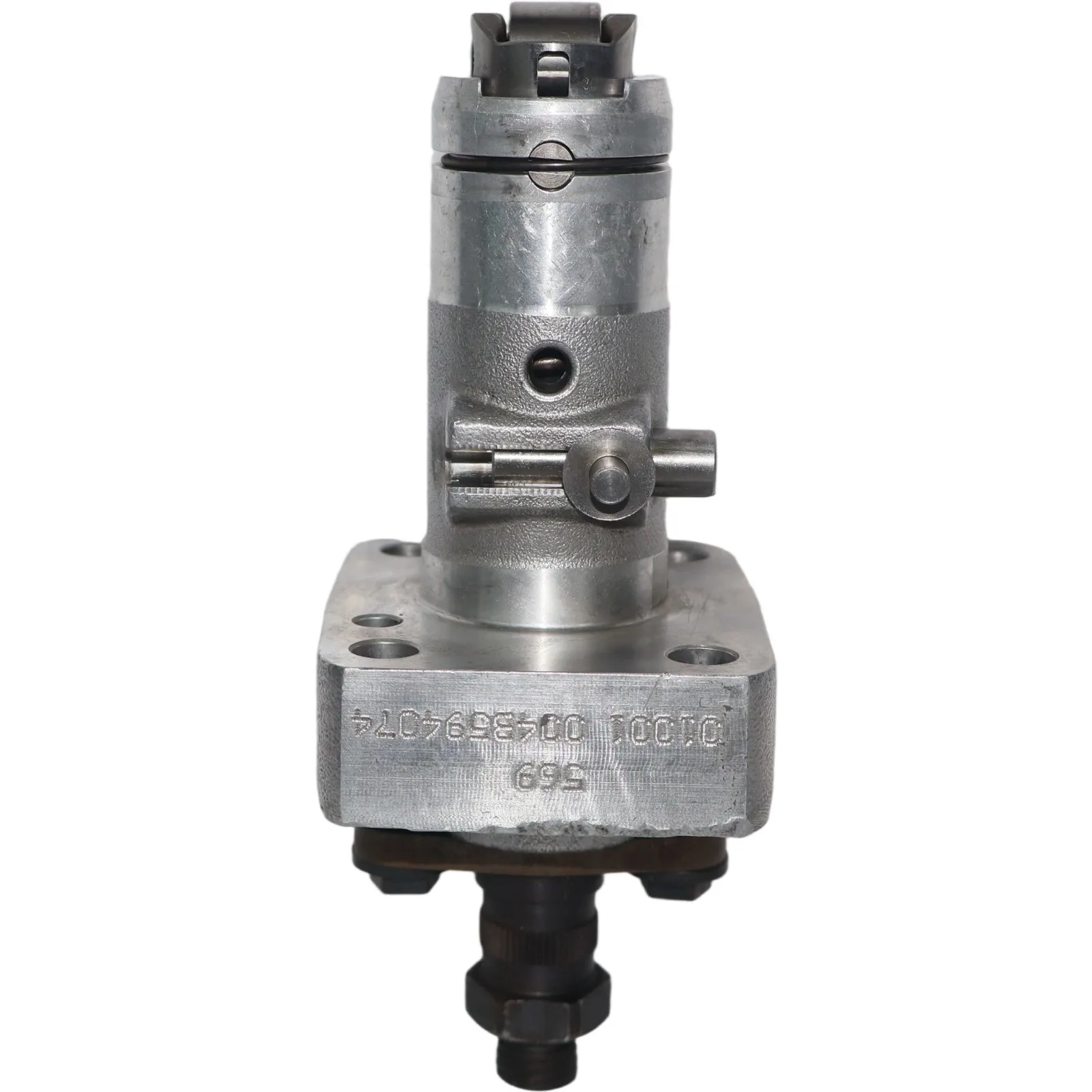 

Fuel Injection Pump 104130-1001 Fits for Isuzu Engine 4LE1 4LE2