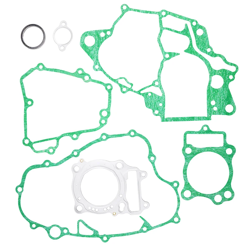 Motorcycle Engine Parts Cylinder Complete Gasket For Honda CRF150RB CRF150R CRF 150 RB R 12251-KSE-671 12191-KSE-671