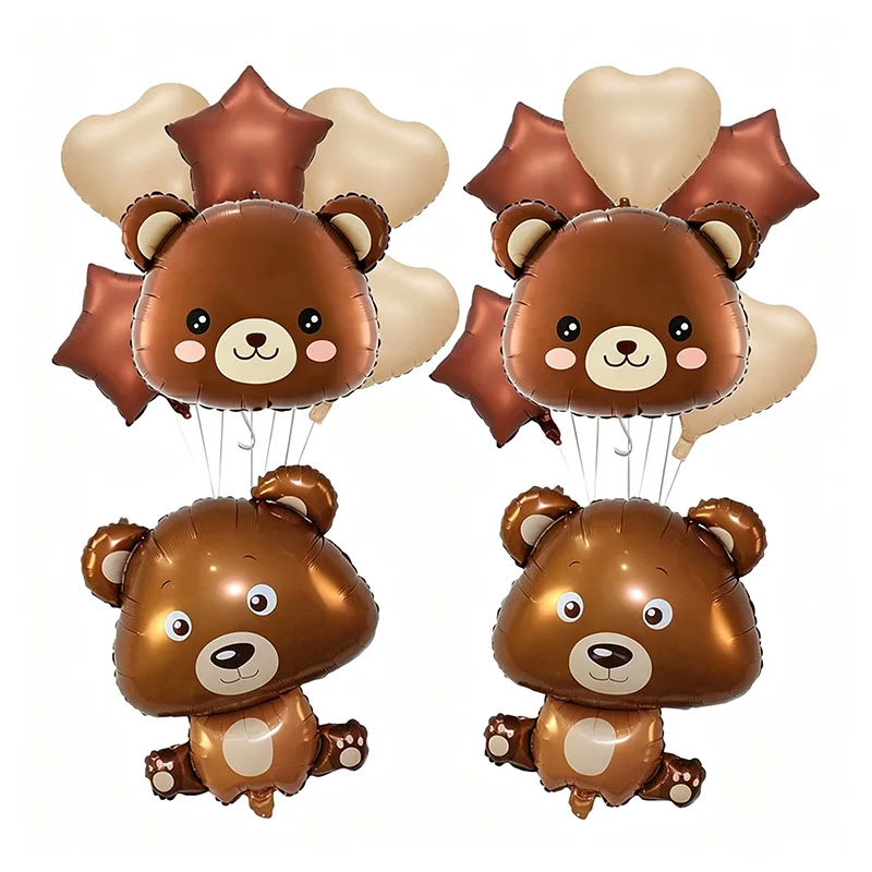 conjunto-de-baloes-de-folha-de-urso-marrom-fofo-baloes-de-mylar-coracao-creme-e-estrela-cafe-festa-de-aniversario-infantil-com-tema-ursinho-de-pelucia-para-cha-de-bebe