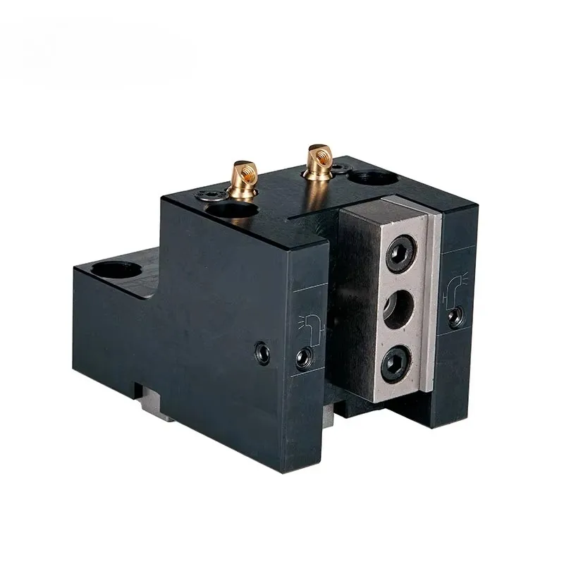 CNC Machine Tools Bore a Hole Fixed Tool Holder Model BMT40-NJ-D25H60