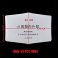 20PCS cottons