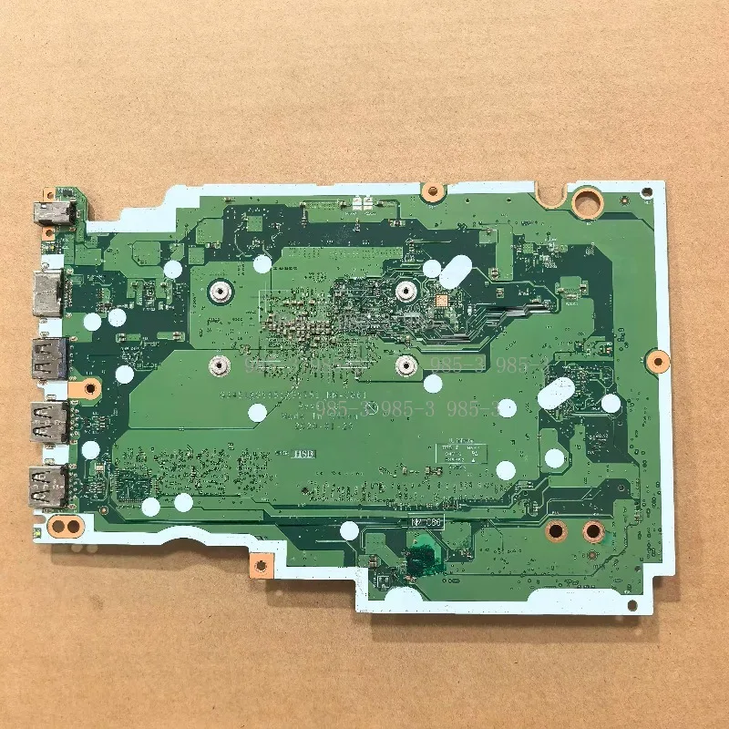 Notebook Mainboard NM-D151 Complete Board for V14-ADA V15-ADA with Onboard CPU