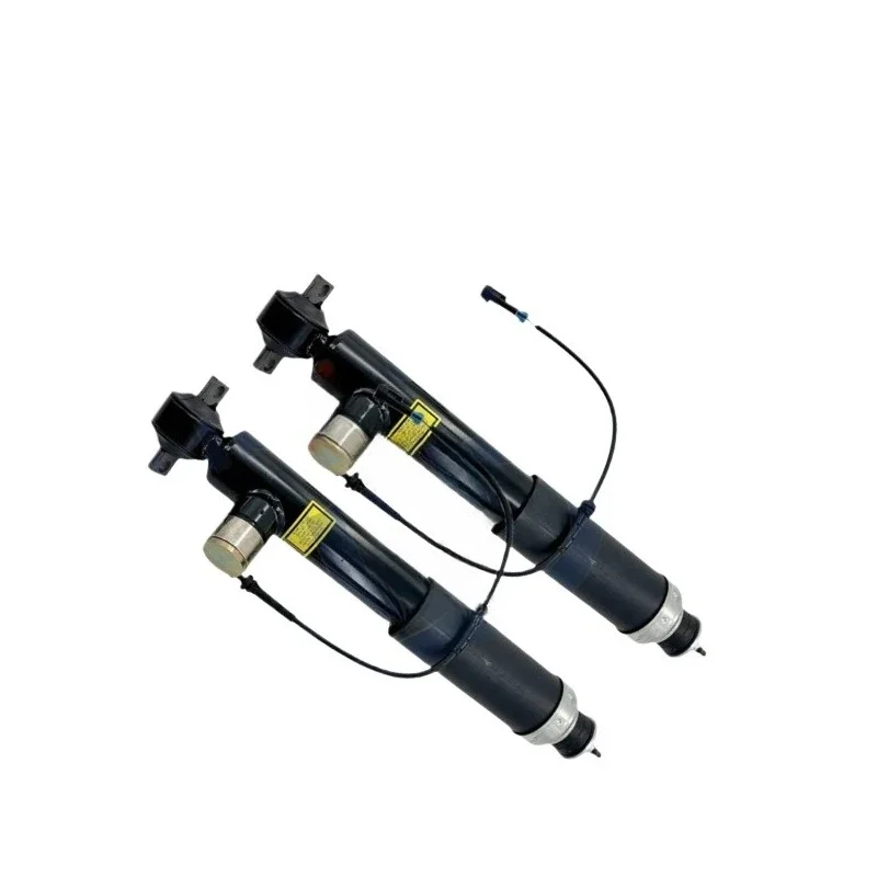 2× Front L+R Shock Absorbers Struts w/Adaptive Fit