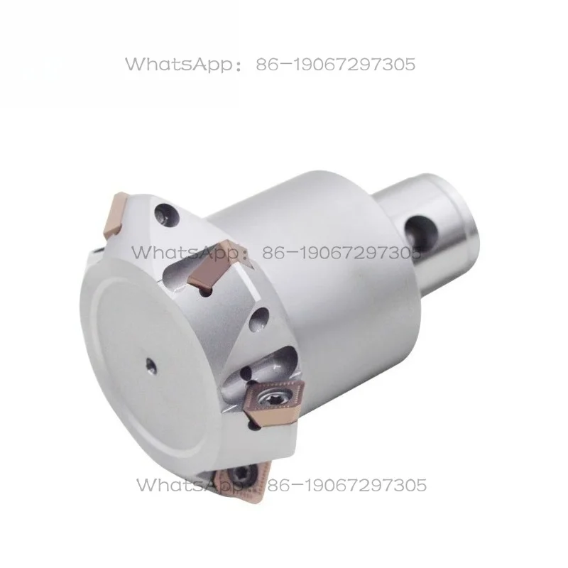 CM12-4555-45B Small Cyclone Chamfer 45 Degrees V-shaped Groove Forming