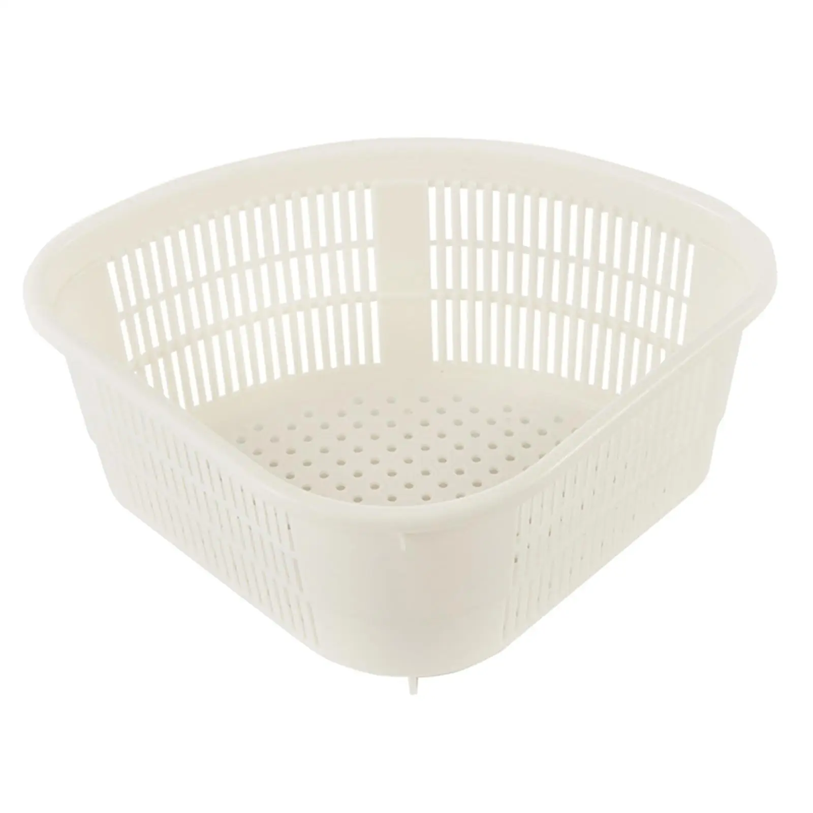 Draining Basket for Fruit Fruit Veggie Washing Basket for Cherry Farmhouse