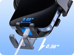 car phone holder mount