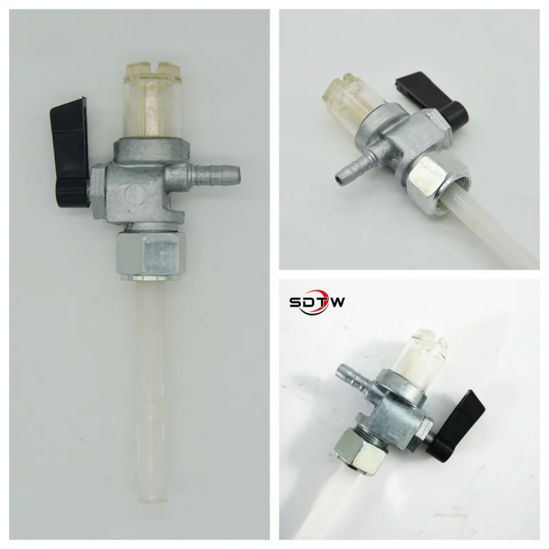 دراجة نارية الوقود بيتكوك A-111a الوقود التبديل الوقود كوك الحنفية للدراجات النارية Sim son MZ 3501