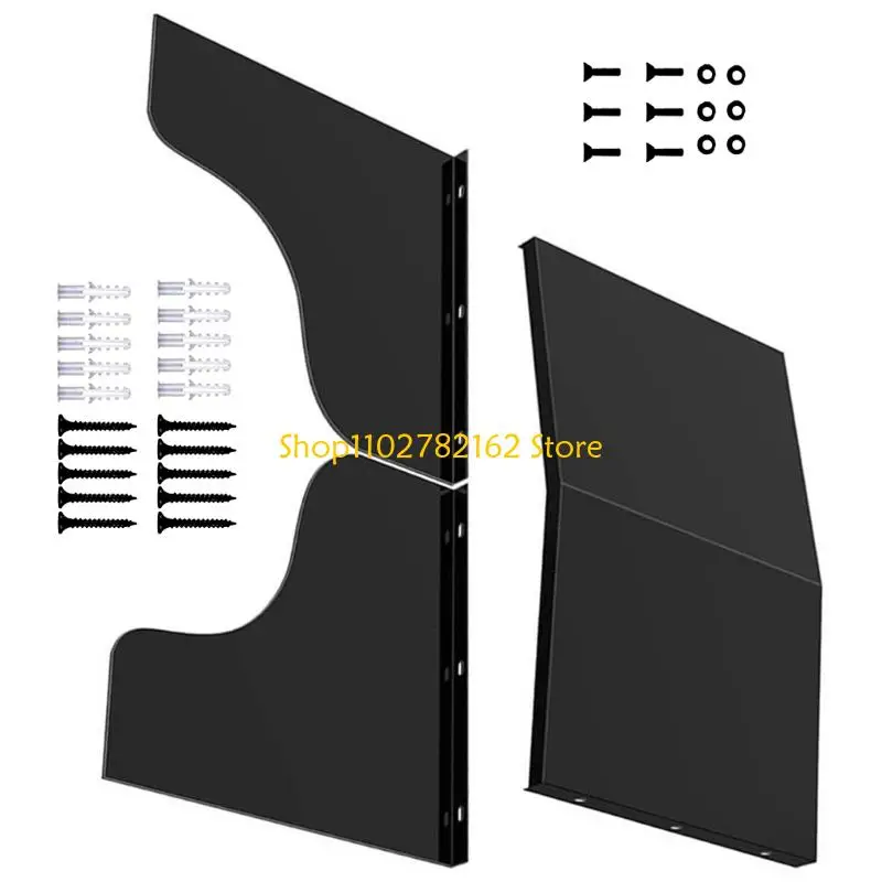 

Защитная крышка настенной коробки 547B с расширительными винтами для надежной защиты от атмосферных воздействий