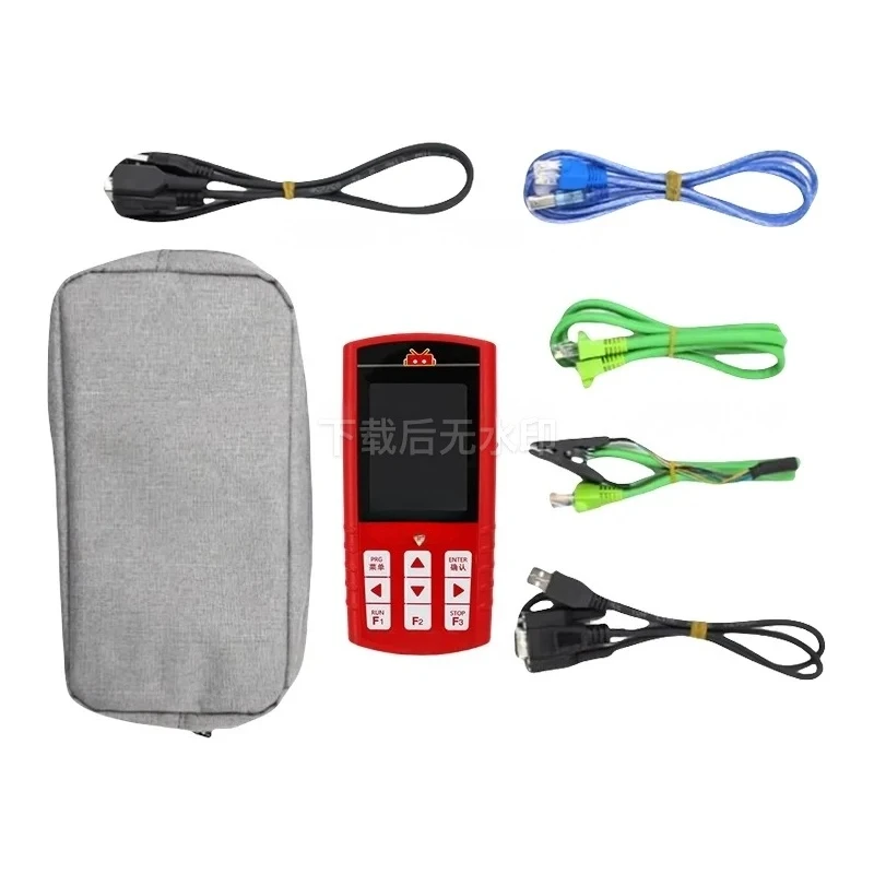 XYT-D01 Universal Elevator All-in-One Operator Debugger Multi-system Elevator Decryption Server Lift Maintenance Debugging Tool